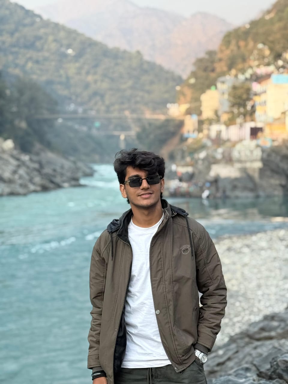 Yash Gangtani